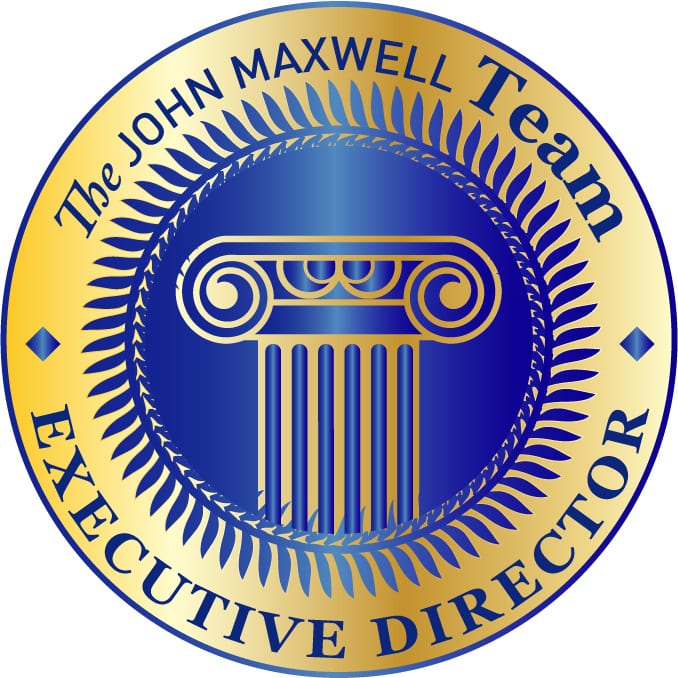 John Maxwell Leadership Team